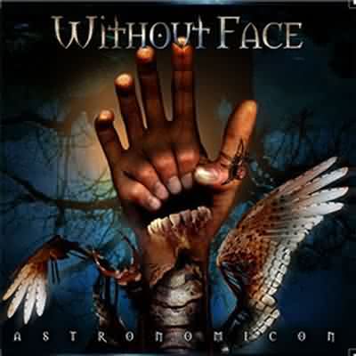 Without Face: "Astronomicon" – 2002